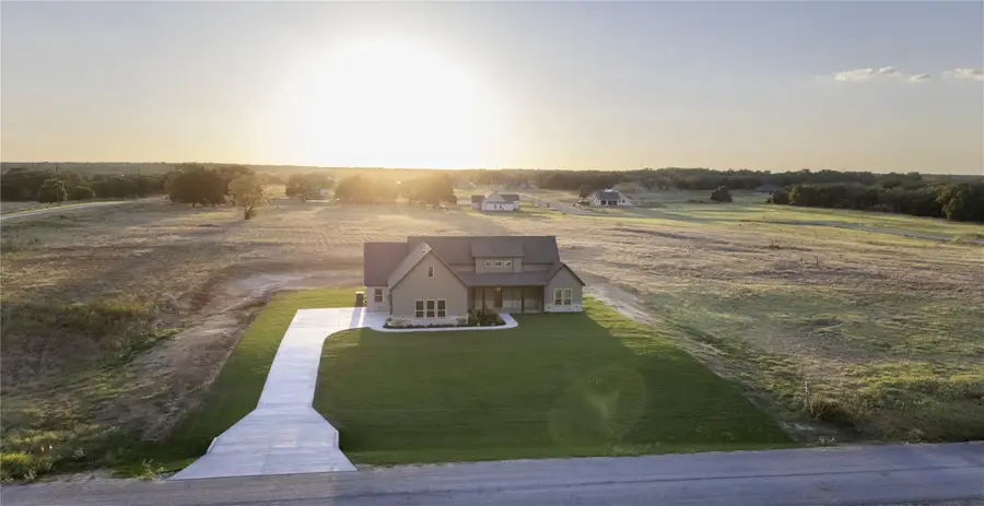 205 Sweetgrass Drive, Poolville, TX 76487 - #3