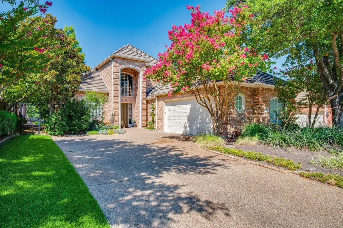 23 Fairway Drive, Frisco, TX 75034 - #1
