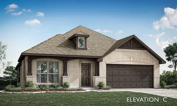 317 Tony Street, Burleson, TX 76028