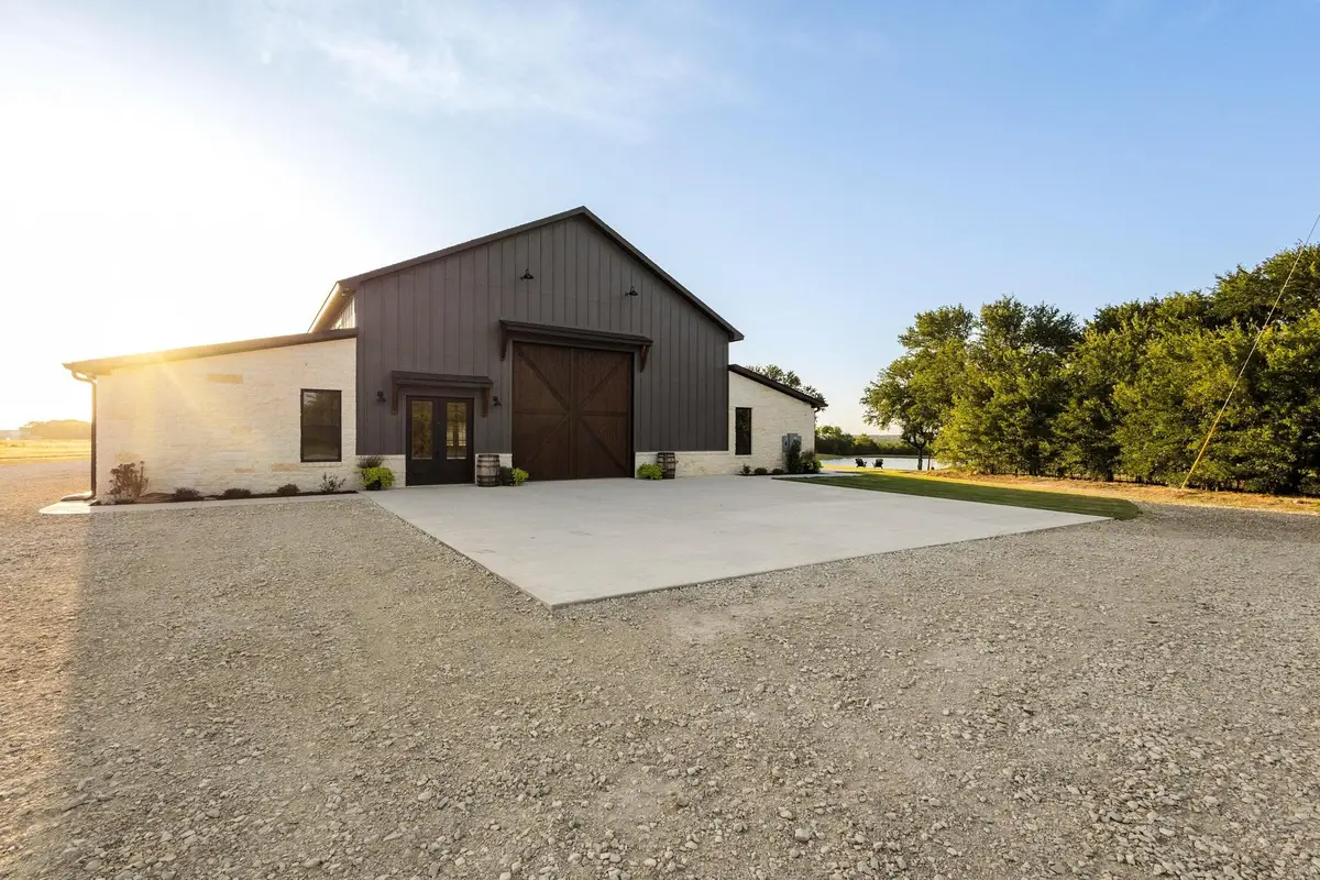 4251 Refuge Road, Sherman, TX 75092 - #1