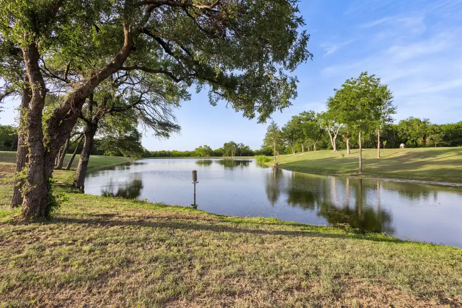 4251 Refuge Road, Sherman, TX 75092 - #2