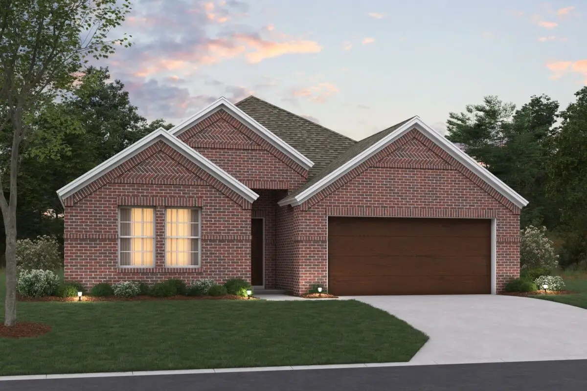 506 Turner Lane, Justin, TX 76247 - #1