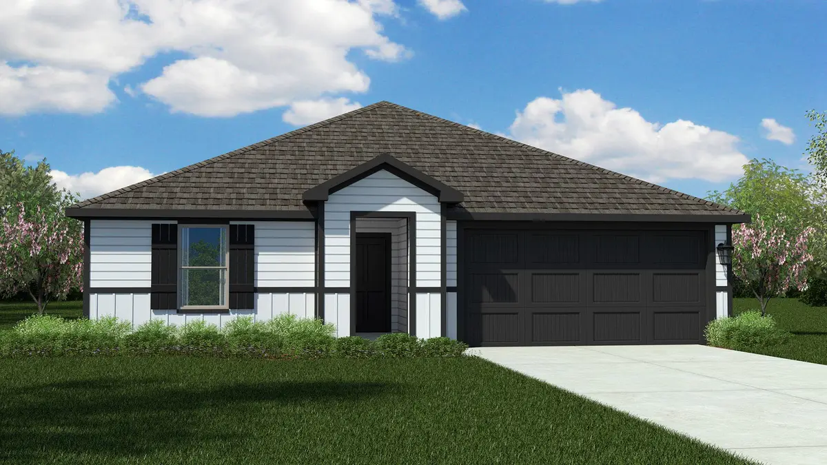 16761 Hudson Prairie Way, Justin Roanoke, TX 76247 - #1