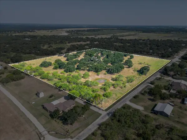 2136 Hayes Road, Mineral Wells, TX 76067