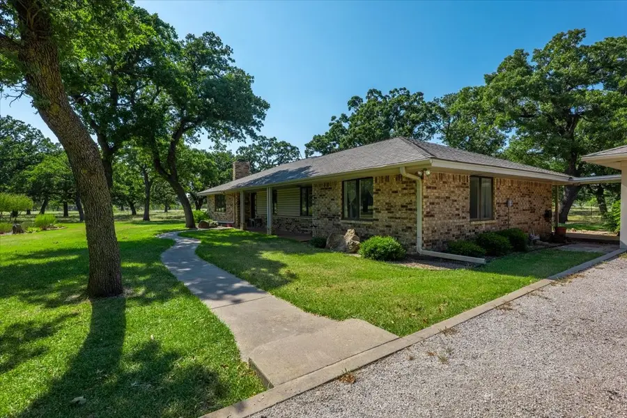 2136 Hayes Road, Mineral Wells, TX 76067 - #3