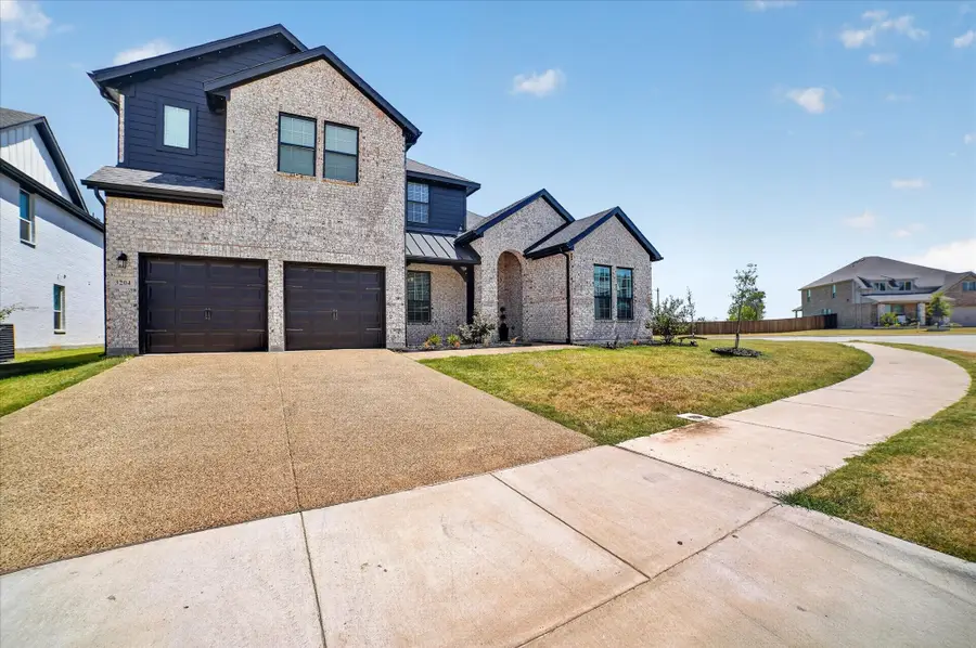 3204 Malcolm Road, Melissa, TX 75454 - #2