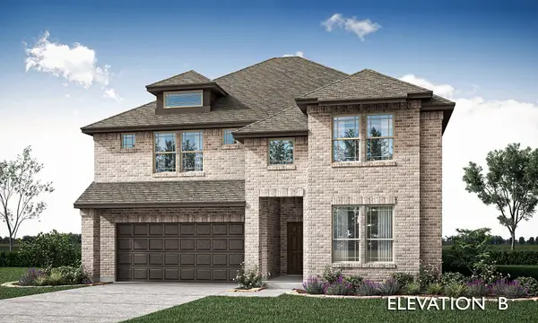 4001 Clingsman Way, McKinney, TX 75071