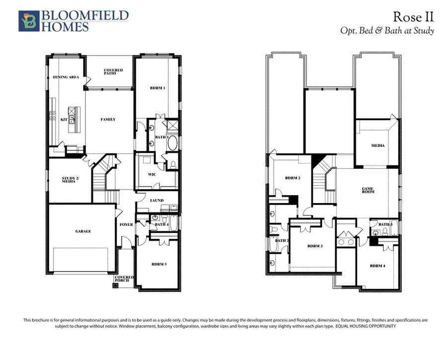 4001 Clingsman Way, McKinney, TX 75071 - #2