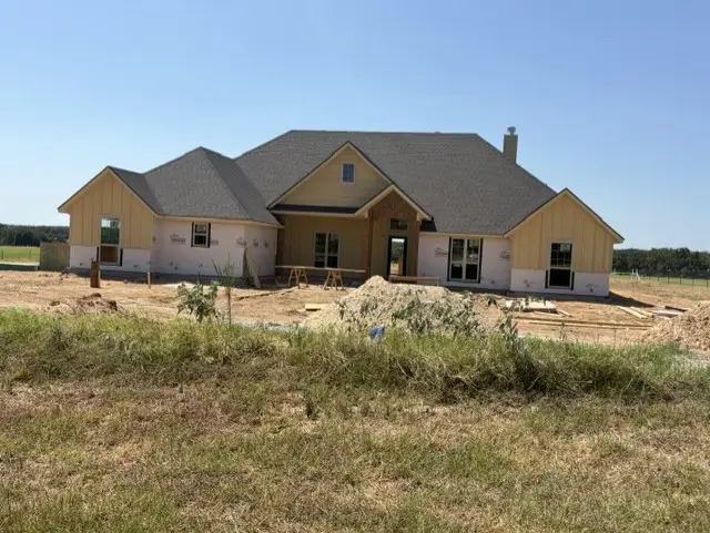 3620 Springfield Road, Springtown, TX 76082 - #1