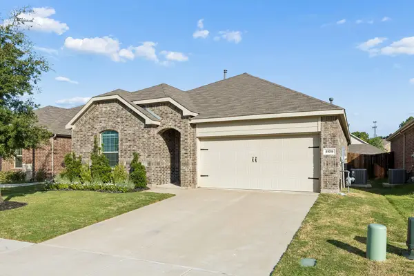 8109 Green Heron Drive, McKinney, TX 75071