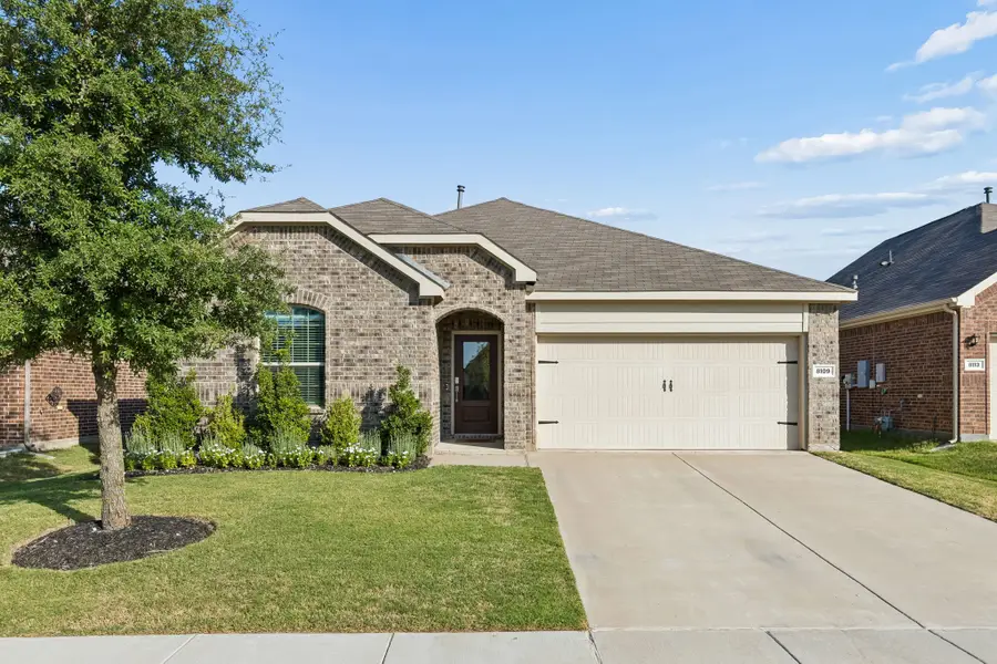 8109 Green Heron Drive, McKinney, TX 75071 - #2