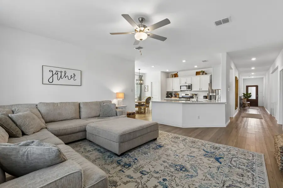 8109 Green Heron Drive, McKinney, TX 75071 - #3