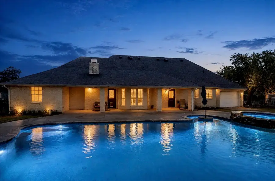 3750 Kennedale New Hope Road, Kennedale, TX 76060 - #2