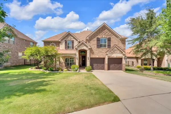 1229 Ardglass Trail, Corinth, TX 76210