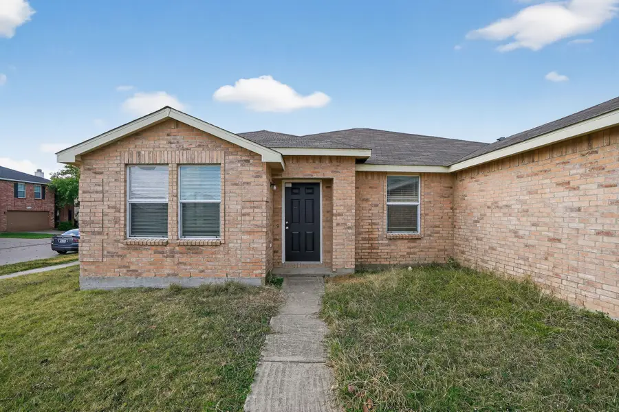 9236 Cheswick Drive, Fort Worth, TX 76123 - #2