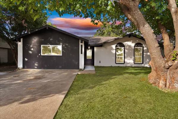 1012 Catherine Lane, Seagoville, TX 75159