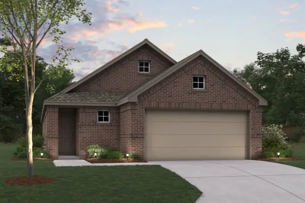 2009 Osage Trail, Mesquite, TX 75149