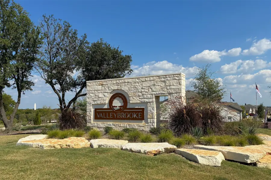 2009 Osage Trail, Mesquite, TX 75149 - #3