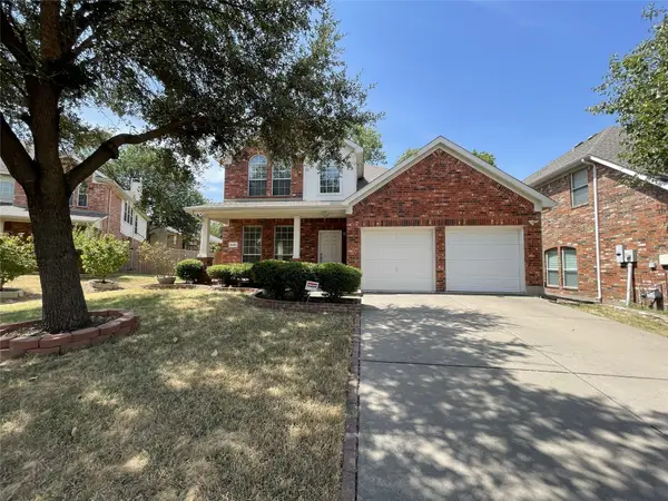 3605 Moultrie Drive, Garland, TX 75040