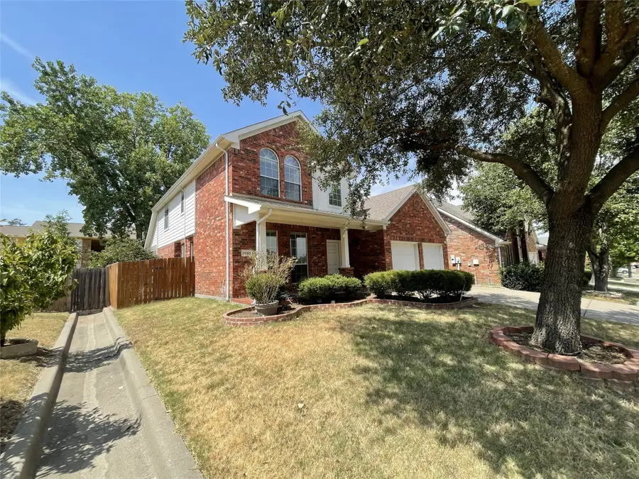 3605 Moultrie Drive, Garland, TX 75040 - #2