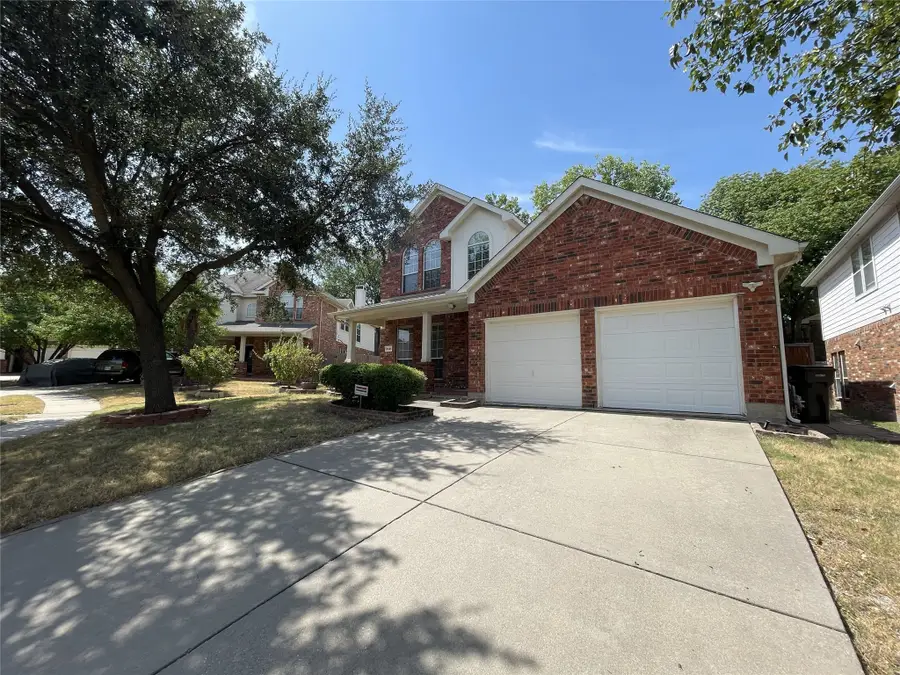 3605 Moultrie Drive, Garland, TX 75040 - #3