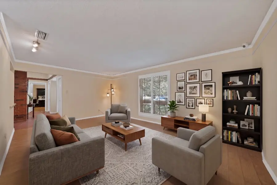 1818 Sara Lane, Richardson, TX 75081 - #3