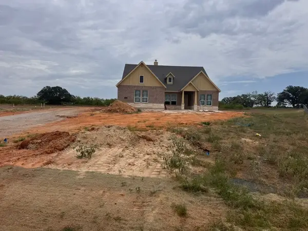 329 Johnny Boy Way, Springtown, TX 76082