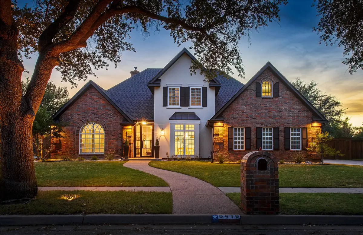 5410 Peppermill Lane, Abilene, TX 79606 - #1