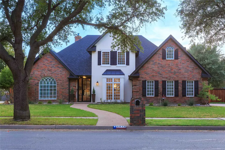 5410 Peppermill Lane, Abilene, TX 79606 - #2