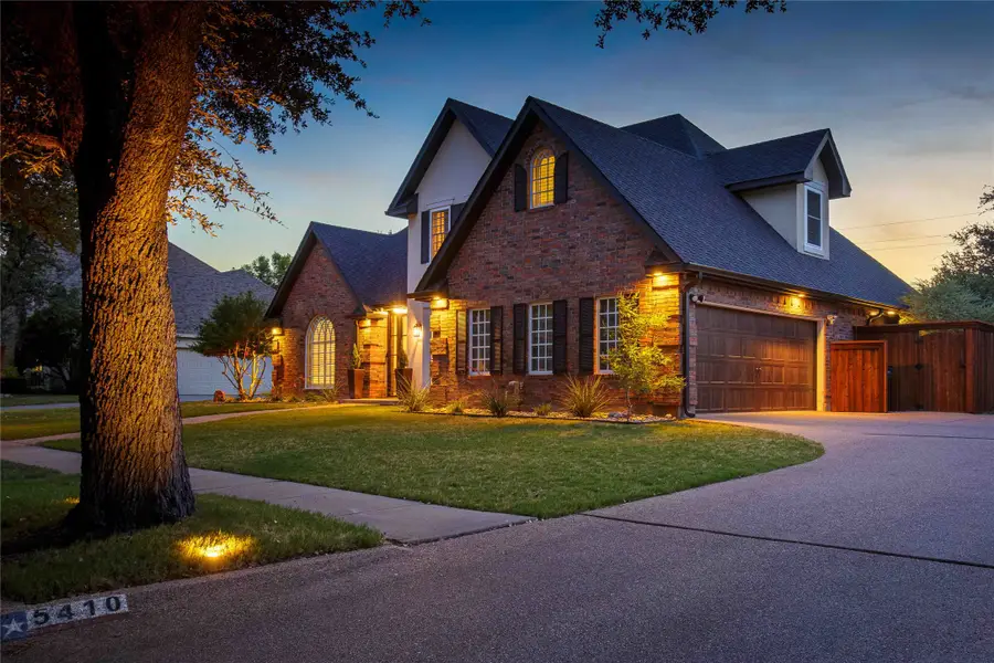 5410 Peppermill Lane, Abilene, TX 79606 - #3