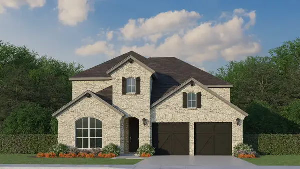 4315 Windy Point Road, Oak Point, TX 75068