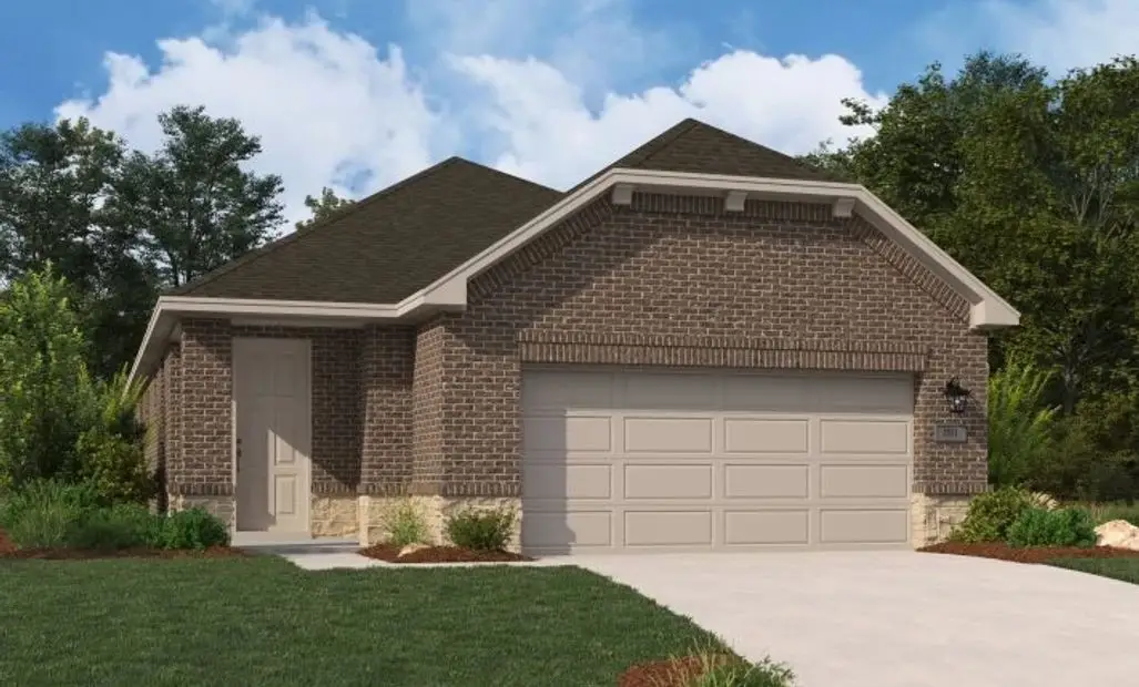 3643 Castle Drive, Celina, TX 75009 - #1