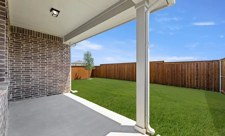3643 Castle Drive, Celina, TX 75009 - #2