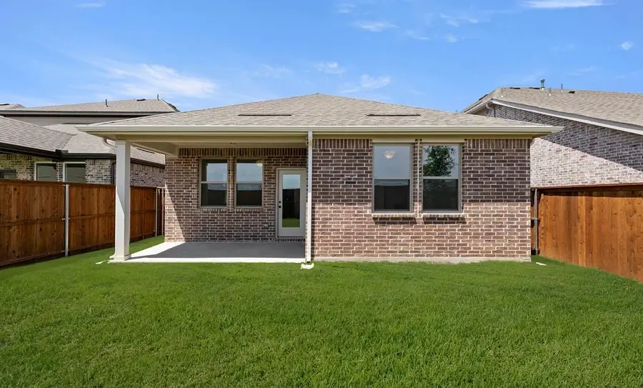 3643 Castle Drive, Celina, TX 75009 - #3