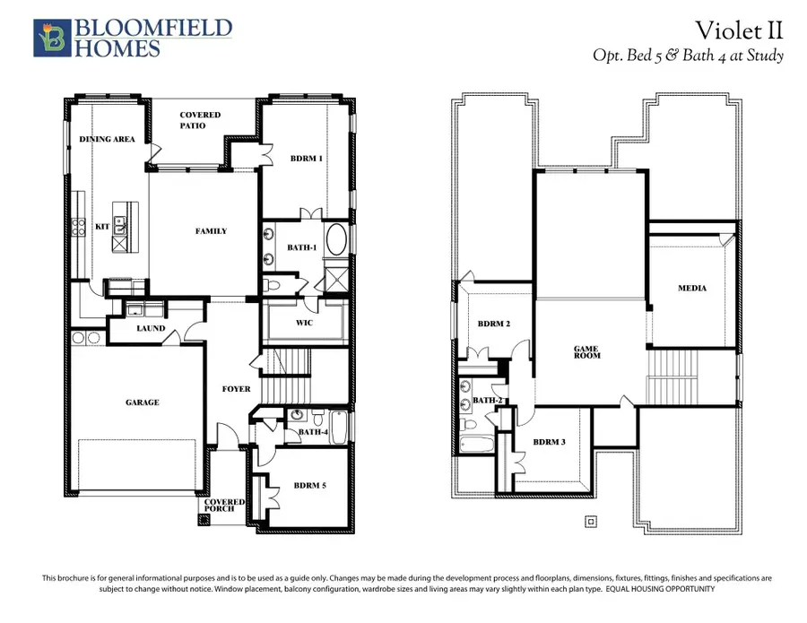 4016 Clingsman Way, McKinney, TX 75071 - #2