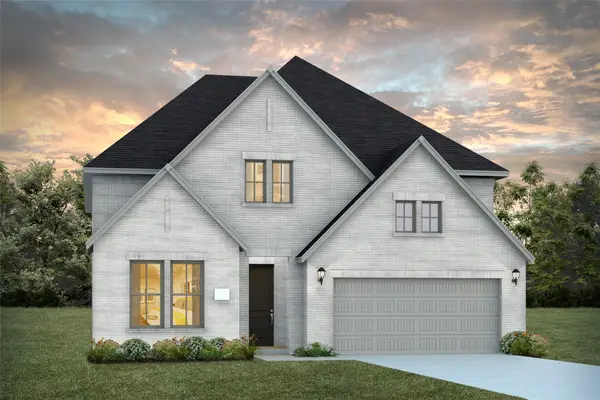 5409 Roselyn Way, McKinney, TX 75070