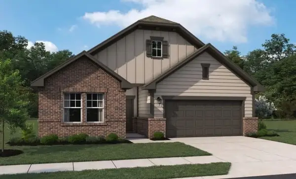 3630 Saffron Drive, Celina, TX 75009