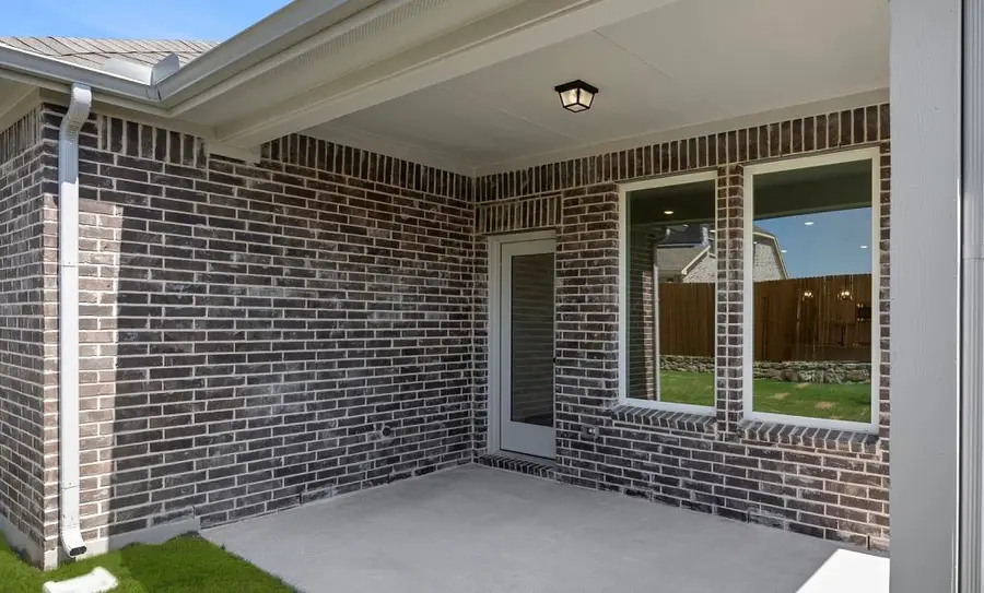 3630 Saffron Drive, Celina, TX 75009 - #2