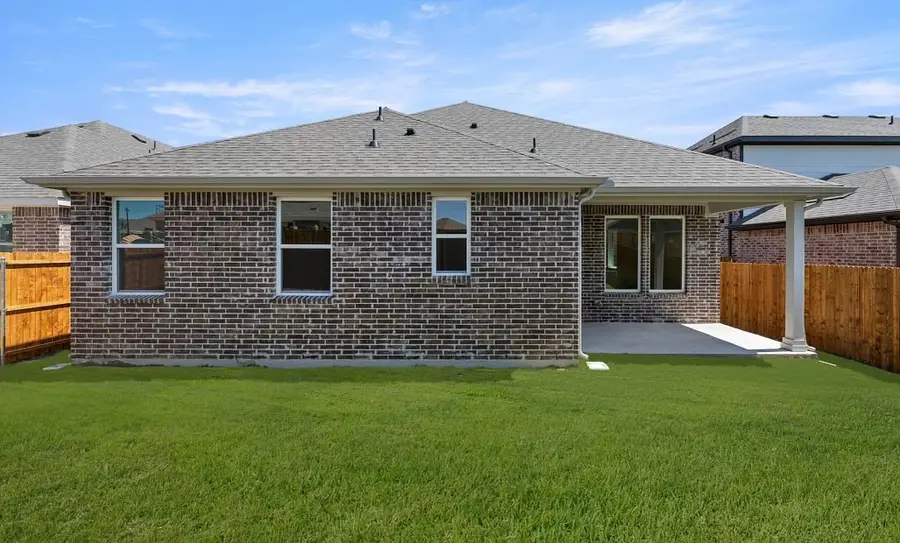 3630 Saffron Drive, Celina, TX 75009 - #3