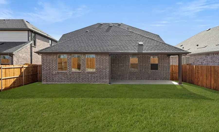 3634 Saffron Drive, Celina, TX 75009 - #3