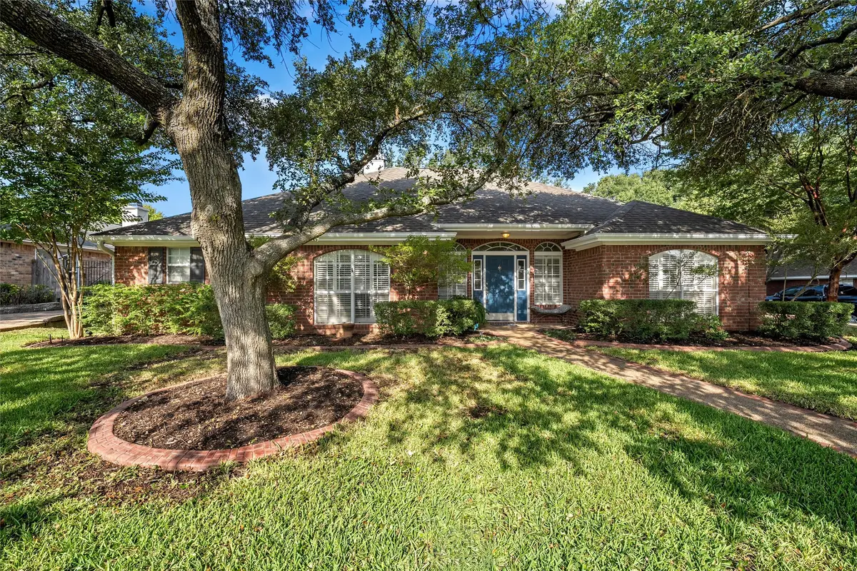 1119 Western Ridge Drive, Waco, TX 76712 - #1