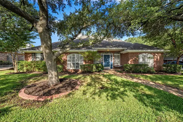 1119 Western Ridge Drive, Waco, TX 76712