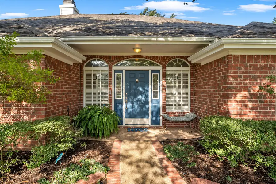 1119 Western Ridge Drive, Waco, TX 76712 - #2