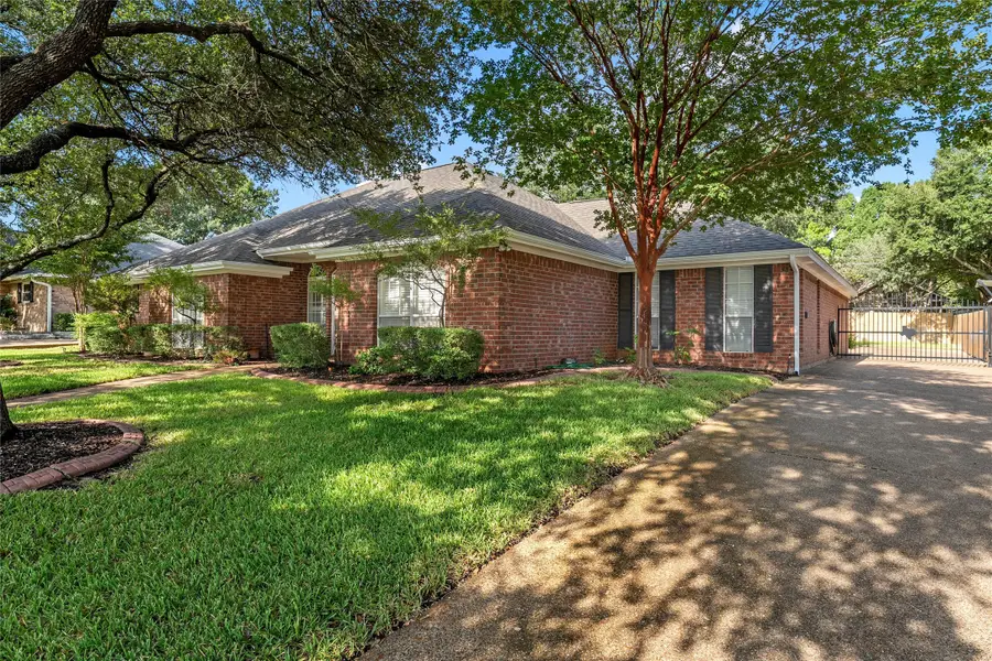 1119 Western Ridge Drive, Waco, TX 76712 - #3