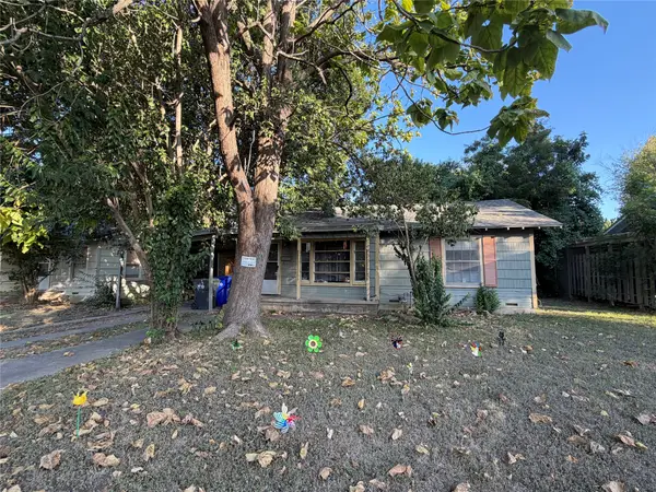 3920 Leland Avenue, Waco, TX 76708