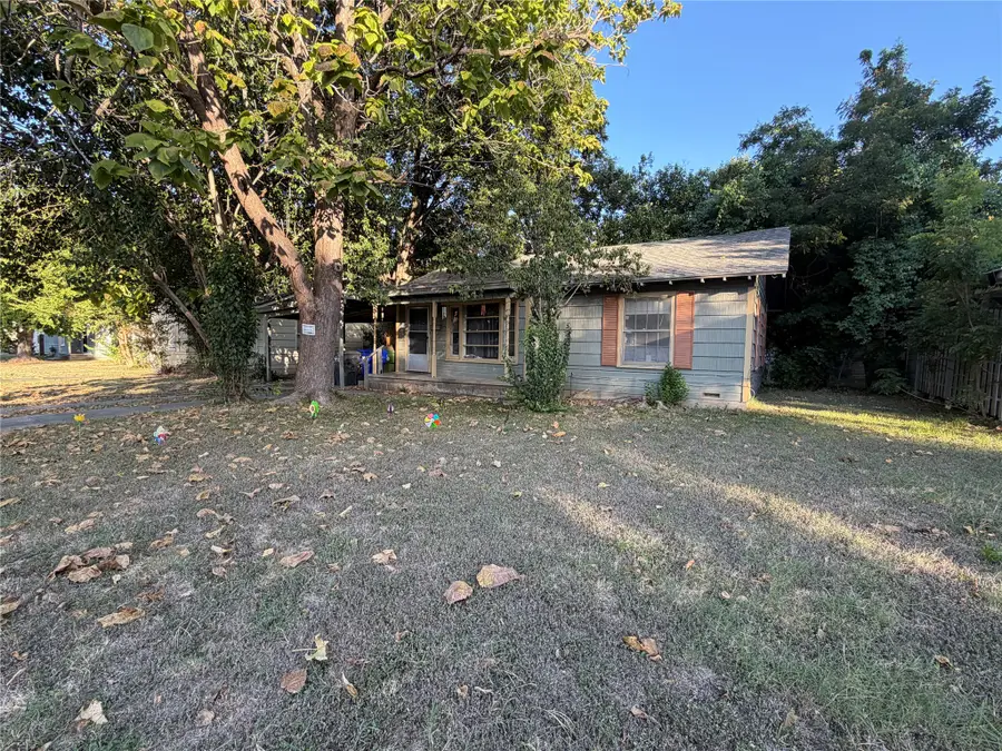 3920 Leland Avenue, Waco, TX 76708 - #2