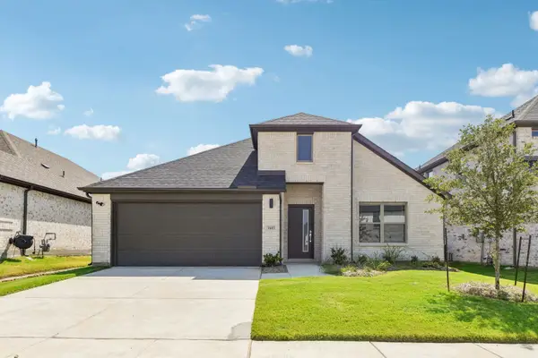 719 Summerberry Drive, McKinney, TX 75071