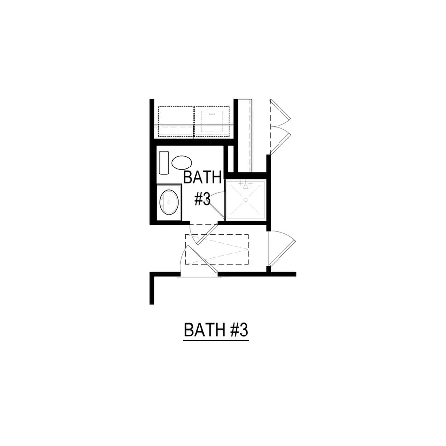 719 Summerberry Drive, McKinney, TX 75071 - #3