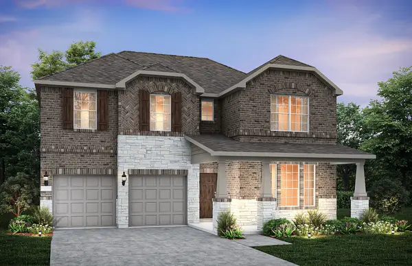 1709 Briarcrest Drive, Celina, TX 75009