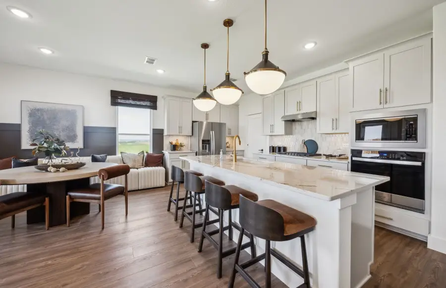 1709 Briarcrest Drive, Celina, TX 75009 - #3